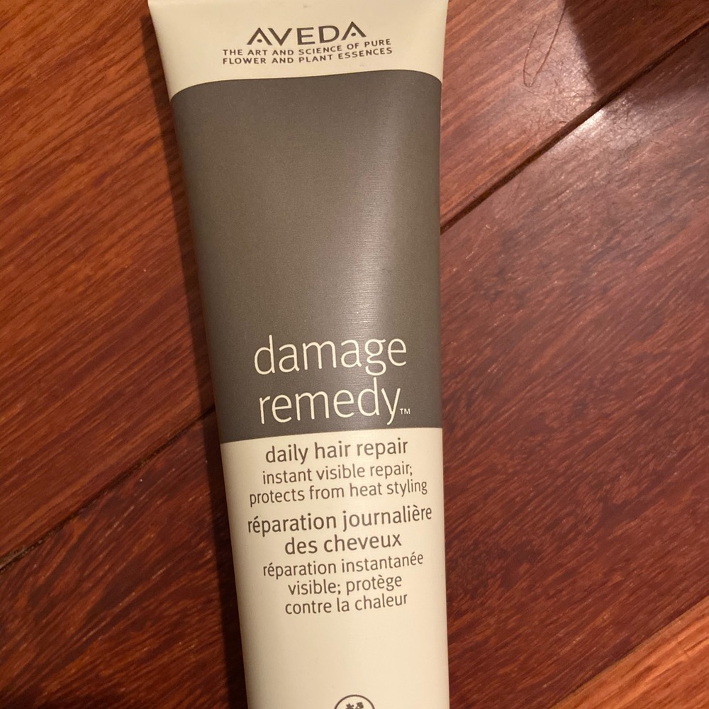 Brand new Aveda hair mask